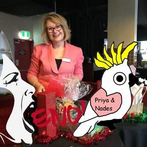 Meet your Posher, Michelle